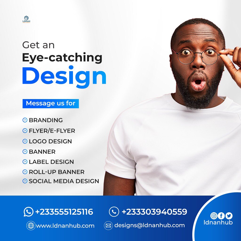 Need stunning graphics and prints without breaking the bank? Let's collaborate! Send me a DM to discuss your project and receive a custom quote for affordable graphic design and printing services.

#Graphic #Flyer #LinkedIn #iamlordanthony #GraphicDesign #Branding