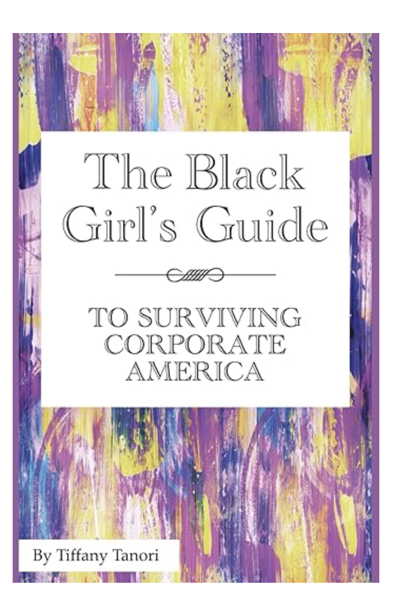 Getthejobapp's tweet photo. Are You Ready To Thrive In Corporate America? - https://t.co/7lnFi32MIu Grab Your Copy Today of Black Girl's Guide To Surviving Corporate America! Available on Amazon! https://t.co/zqWls65Fku