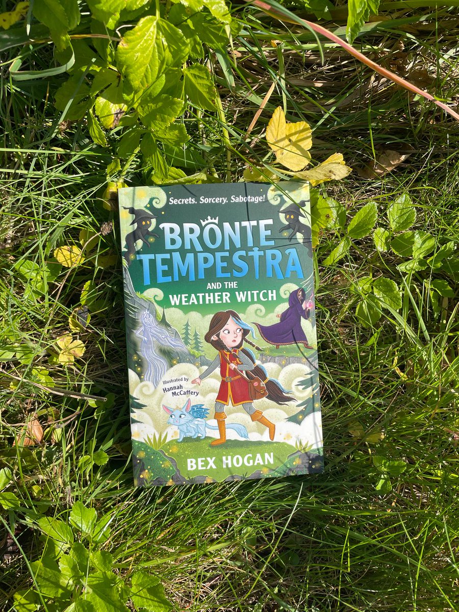 Bex Hogan (@bexhogan) on Twitter photo It's publication day!! So excited that BRONTE TEMPESTRA AND THE WEATHER WITCH is out in the world. Illustrated by Hannah McCaffery! Huge thanks to my editor Ruth Bennett and all the incredible team <a href="/piccadillypress/">Piccadilly Press πβ¨</a> π₯° And thanks as ever to my agent <a href="/nocturnalreader/">Davinia Andrew-Lynch</a> β€οΈβ€οΈβ€οΈ It's publication day!! So excited that BRONTE TEMPESTRA AND THE WEATHER WITCH is out in the world. Illustrated by Hannah McCaffery! Huge thanks to my editor Ruth Bennett and all the incredible team <a href="/piccadillypress/">Piccadilly Press πβ¨</a> π₯° And thanks as ever to my agent <a href="/nocturnalreader/">Davinia Andrew-Lynch</a> β€οΈβ€οΈβ€οΈ