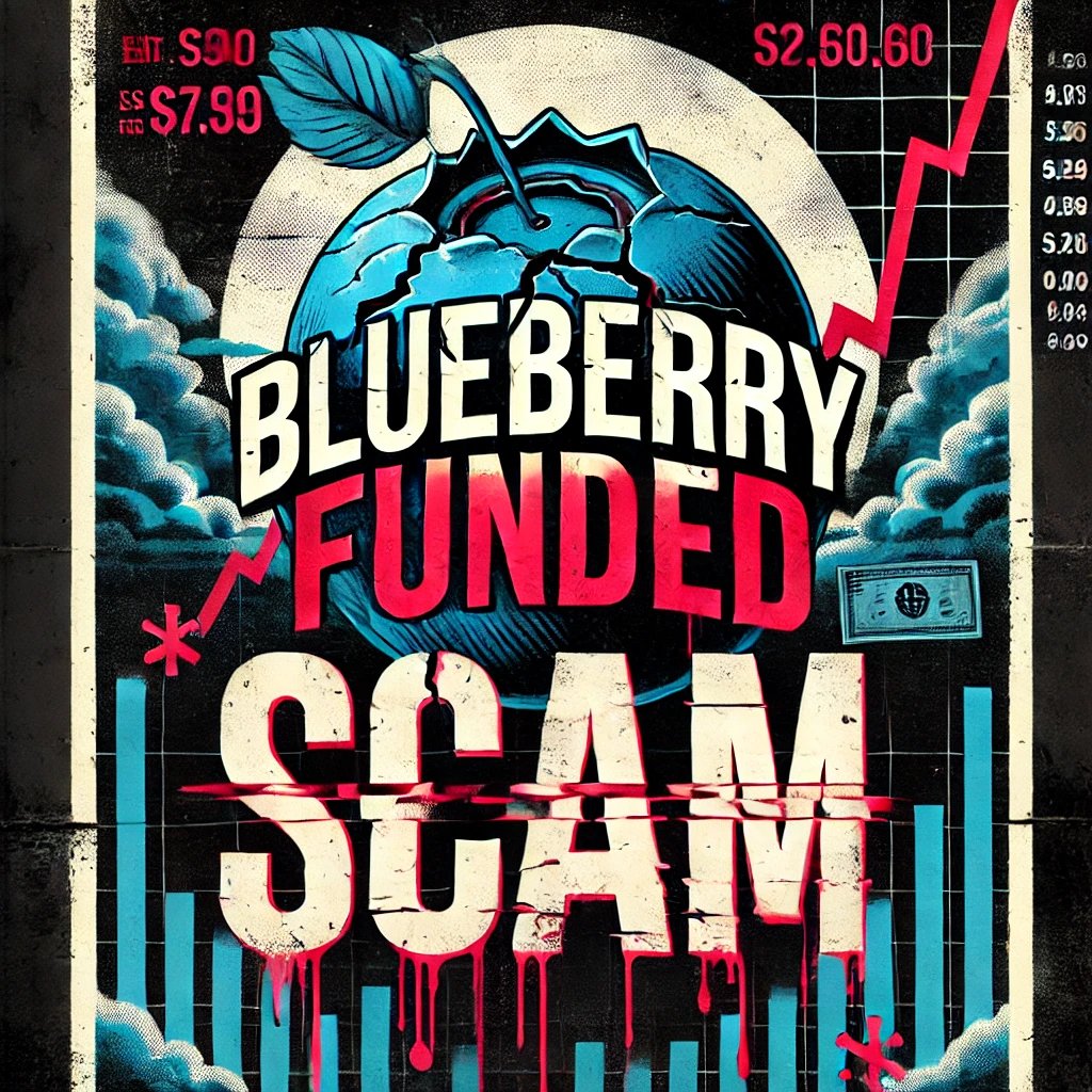 Prop Firm Edge tweet media