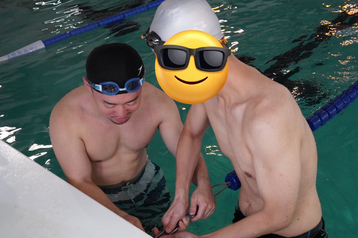 大人の修学旅行参加してきた！

盛れた1枚( ◜ω◝و(و "