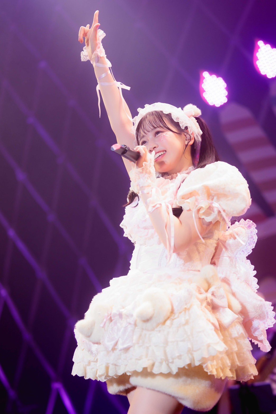 松本かれん( FRUITS ZIPPER ) on X: 松本かれん( FRUITS ZIPPER ) on X:
