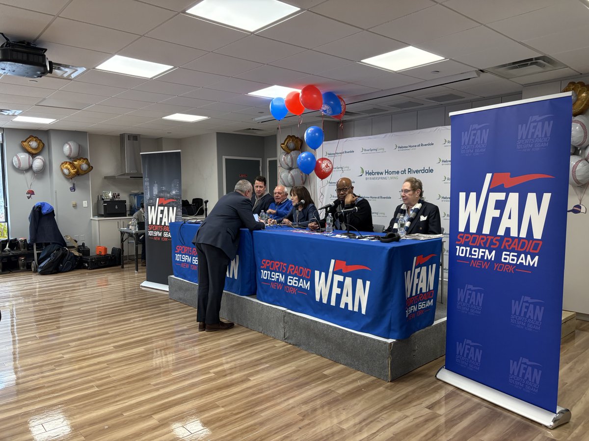 RiverSpring Living tweet media