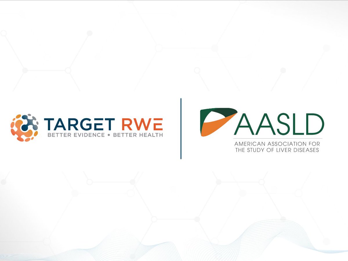 📢📝 Applications are OPEN for the TARGET-LD &amp; CQC Data Registry!

Join the #TARGETLD program and help advance the #AASLD's #CirrhosisQualityCollaborative (#CQC) with real-world #LiverDisease data for research.

Don’t miss your chance—apply today! 🔗 aasld.org/cqcregistryapp