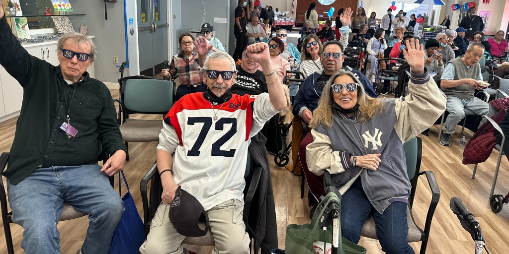 RiverSpring Living tweet media