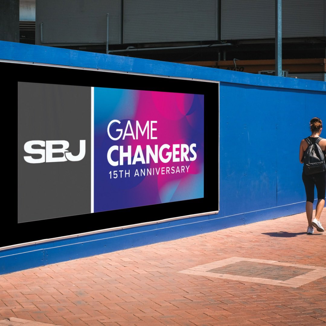 📢 Less Than One Month Left to Nominate a Game Changer in Sports Business! 📢
AwardStage is incredibly proud to be the chosen platform powering the nominations for these fantastic #awards.
Nominate a #GameChanger today!
sbjgamechangers.awardstage.com/#!/home-odq50i…
<a href="/SBJ/">Sports Business Journal</a>