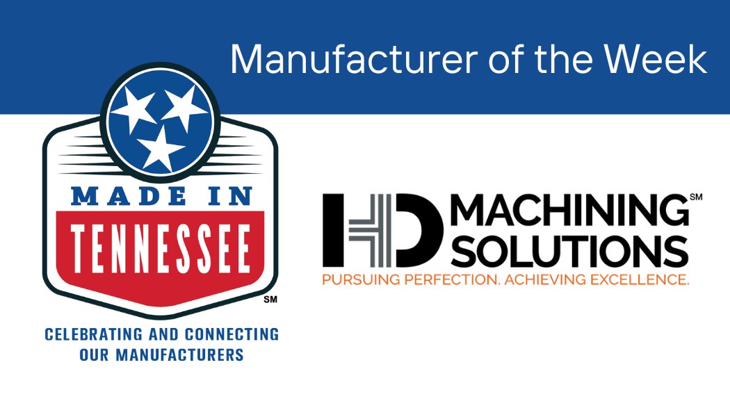 UTCIS's tweet photo. 🚨HD Machining Solutions is committed to customer satisfaction with a quality management system to meet all dimensional requirements. AS9100D, ISO 9001:2015 certified, and ITAR registered for top standards.

Learn more  at https://t.co/Nhuukr8Usm

#MadeInTN #HDMachiningSolutions https://t.co/hjhoNhWrw7