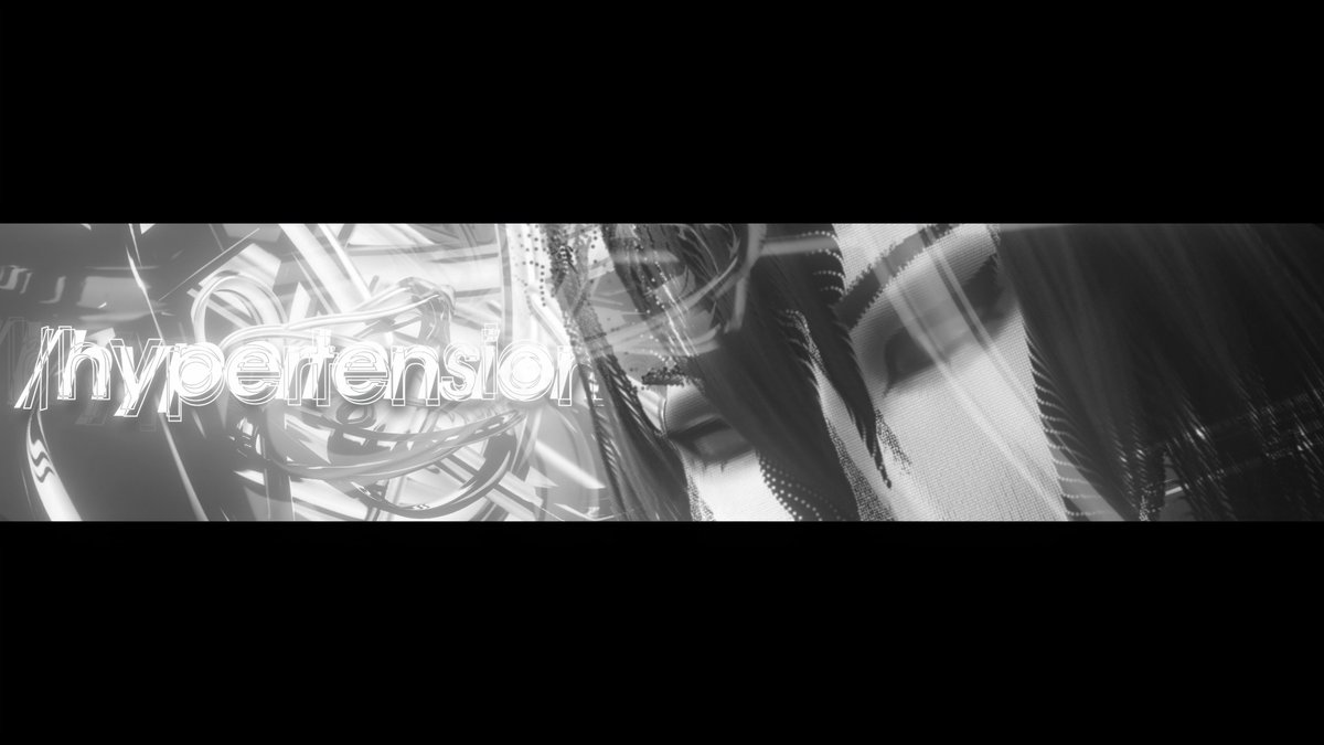 insomniavfx's tweet image. "hypertension" - 🗓️ tomorrow (03/28/2025)

📌🇬🇧 - London: 4pm
📌🇩🇪 - Berlin: 5pm
📌🇺🇸 - NYC: 12am
📌🇯🇵 - Tokyo: 1am

⏲️24h left... 👀
need all your support 💞