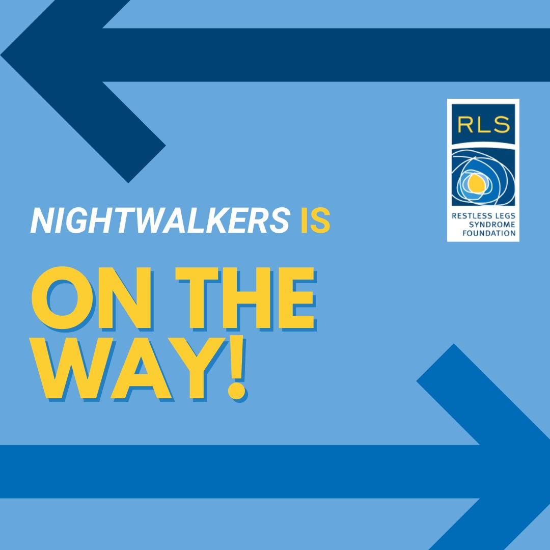 Watch your mailbox for the latest issue of NightWalkers! This edition features member-submitted poems, updates on our advocacy efforts and a Q&amp;A from our virtual summit. If you would like to become a member and receive a subscription to our magazine, visit rls.org/joinnow