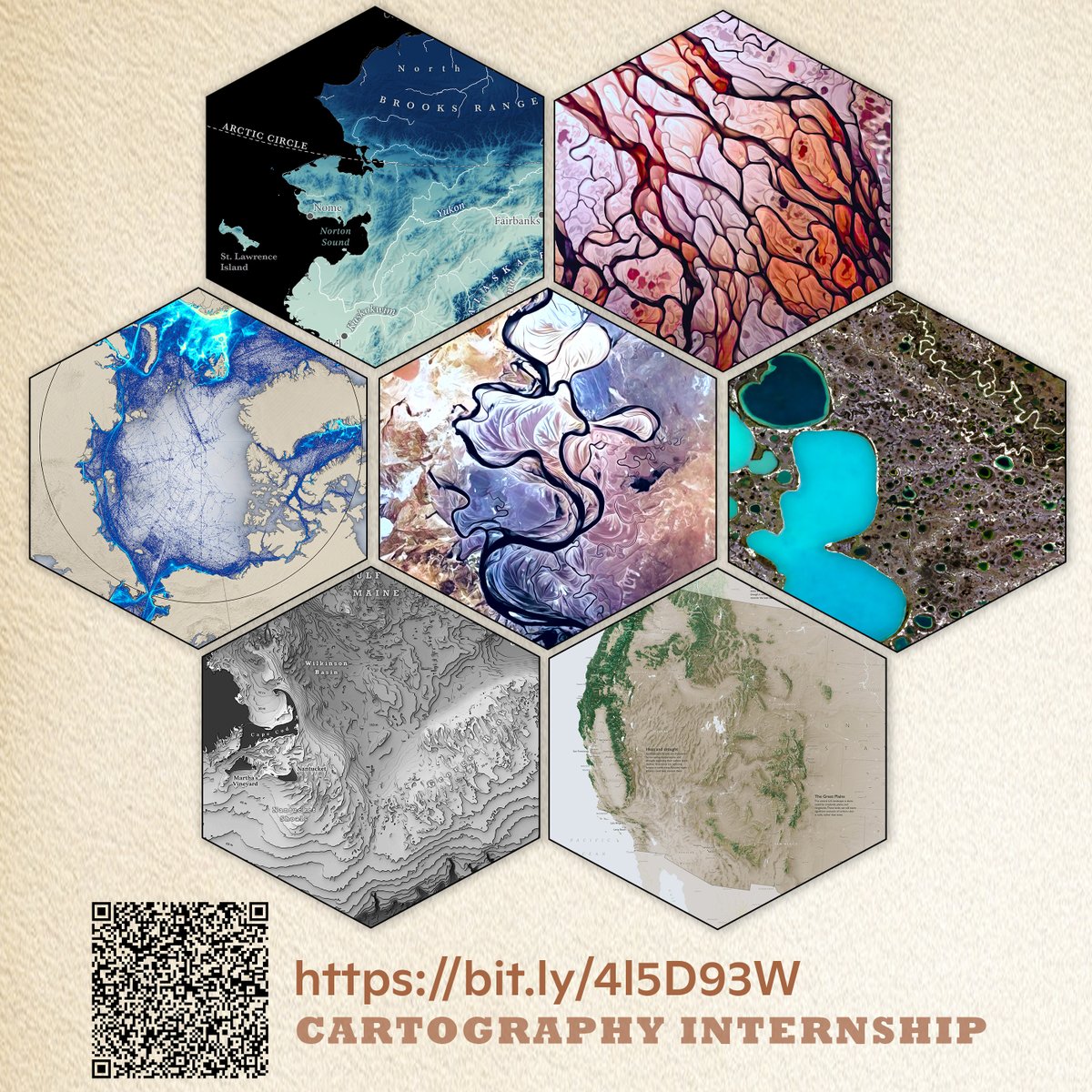 Greg Fiske (@g_fiske) on Twitter photo Make a difference this summer -- Join
<a href="/cmshintani/">Christina Shintani</a> and me for an internship at Woodwell Climate Research Center and contribute to critical research on climate change.
Apply now: bit.ly/4l5D93W
And please share
#jobs #gischat #cartography #Spatial #DataVisualization Make a difference this summer -- Join
<a href="/cmshintani/">Christina Shintani</a> and me for an internship at Woodwell Climate Research Center and contribute to critical research on climate change.
Apply now: bit.ly/4l5D93W
And please share
#jobs #gischat #cartography #Spatial #DataVisualization