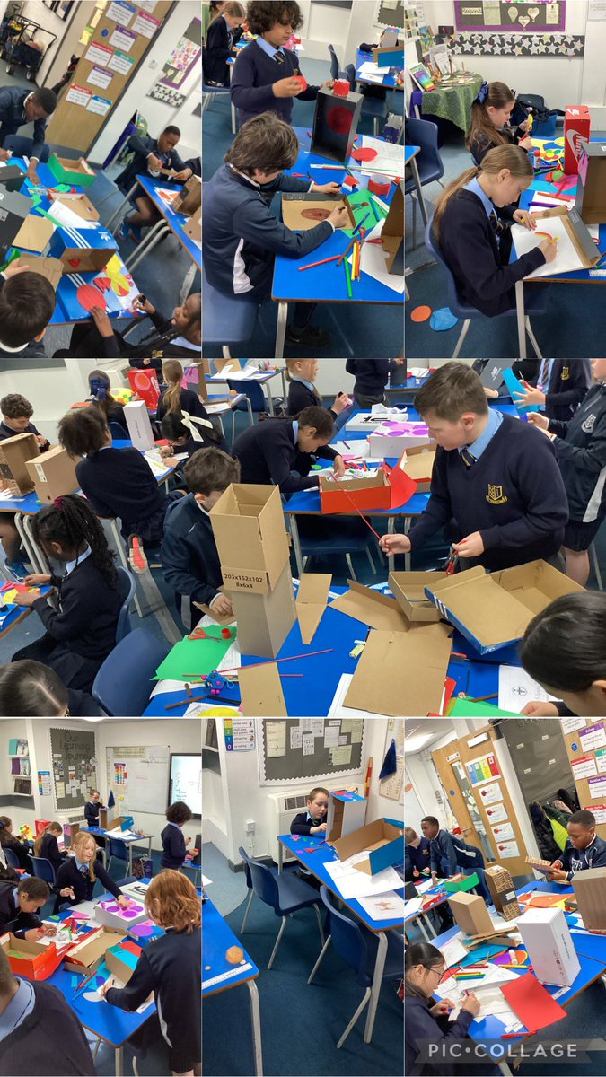 Year 5 @StSebastiansPri tweet media