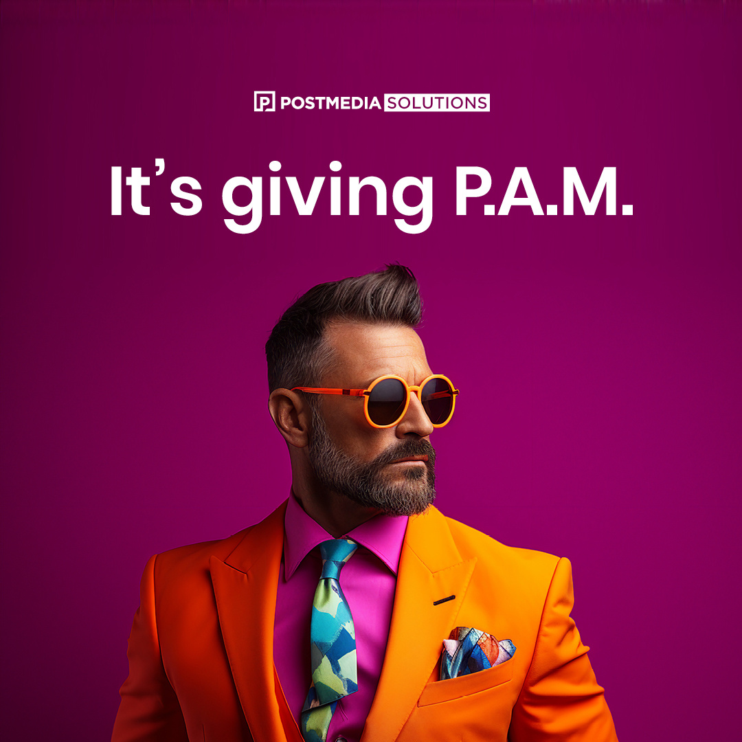 Postmedia Solutions tweet media