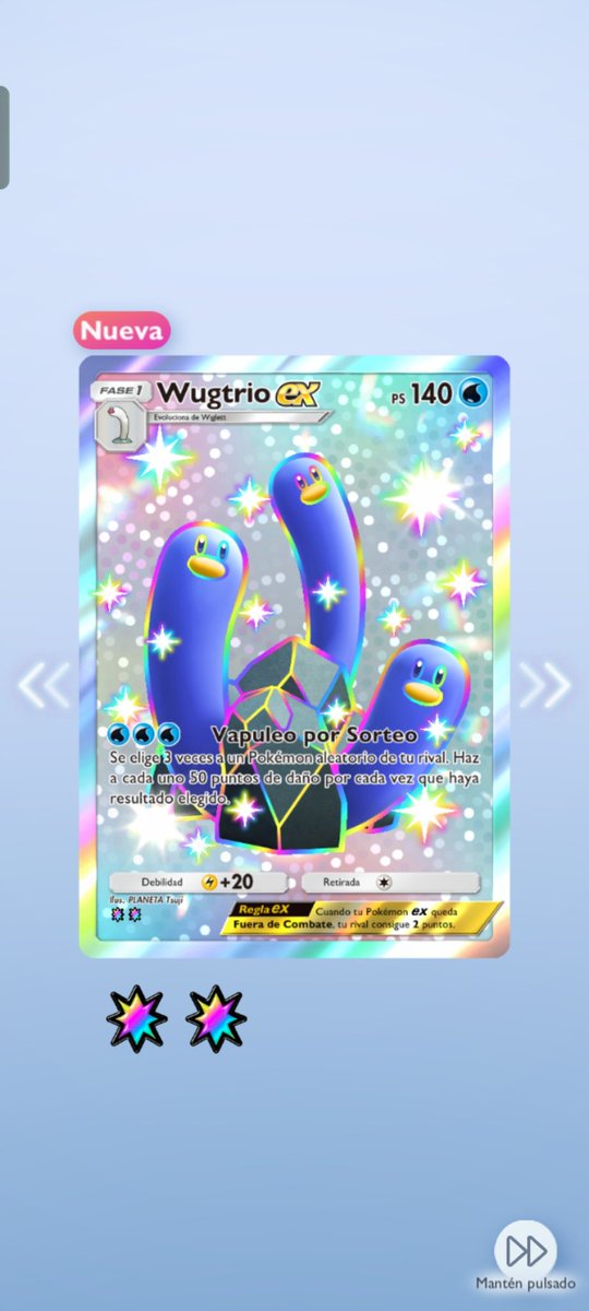 LitchGD's tweet image. Primer shiny @tsukiigio