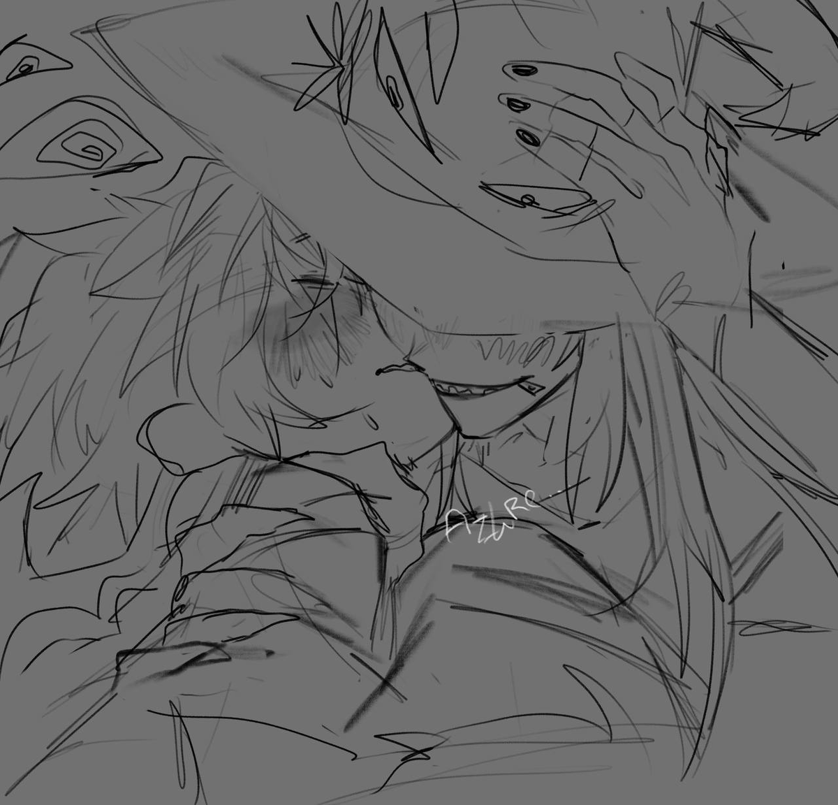 🔞ILEWDHA🔞working on comms tweet media