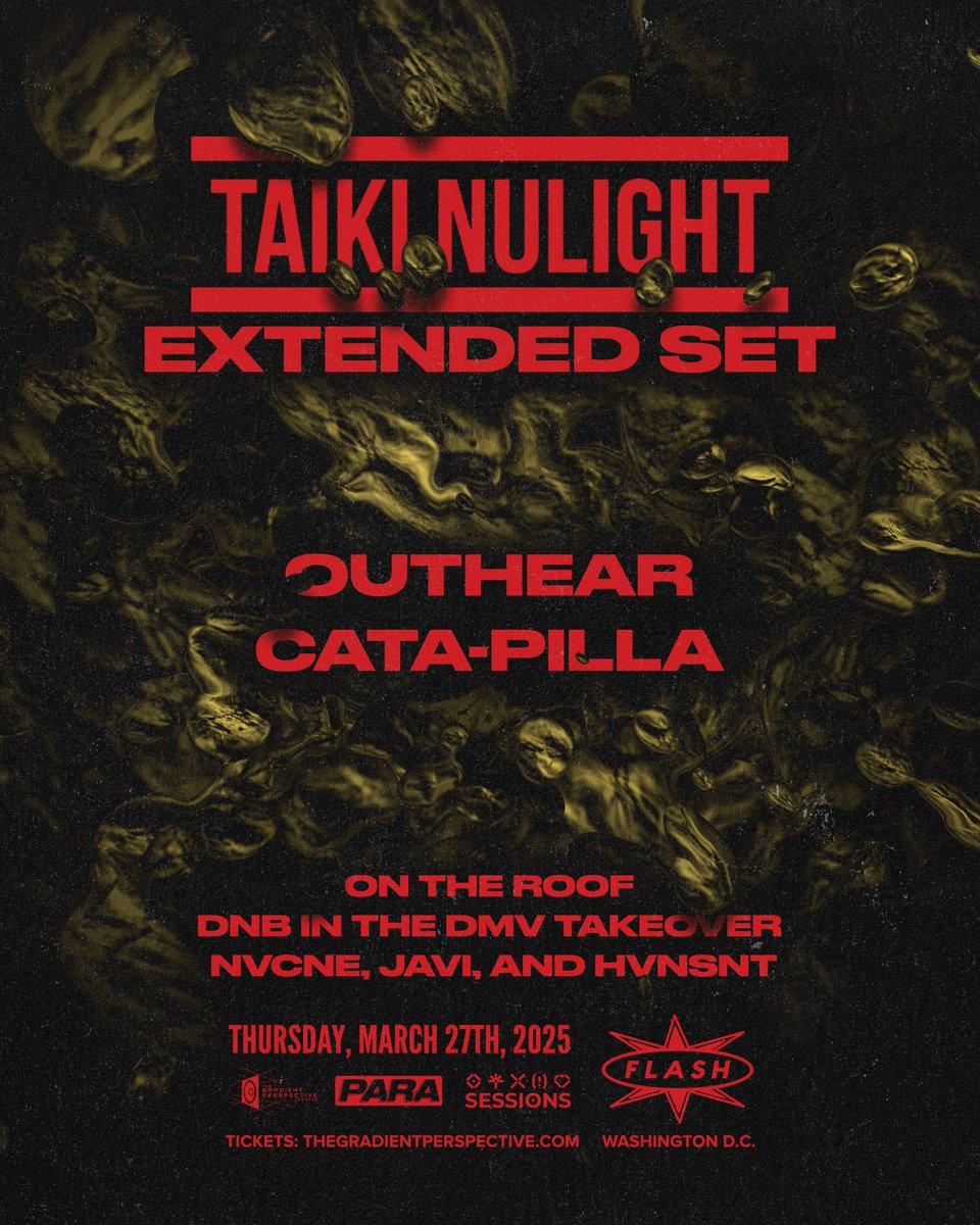 Para Presents tweet media