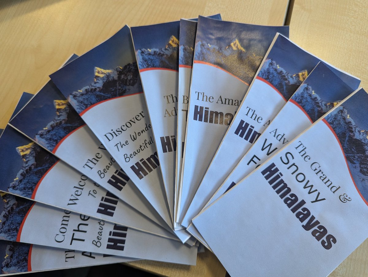 Foxfield - Year 4 tweet media