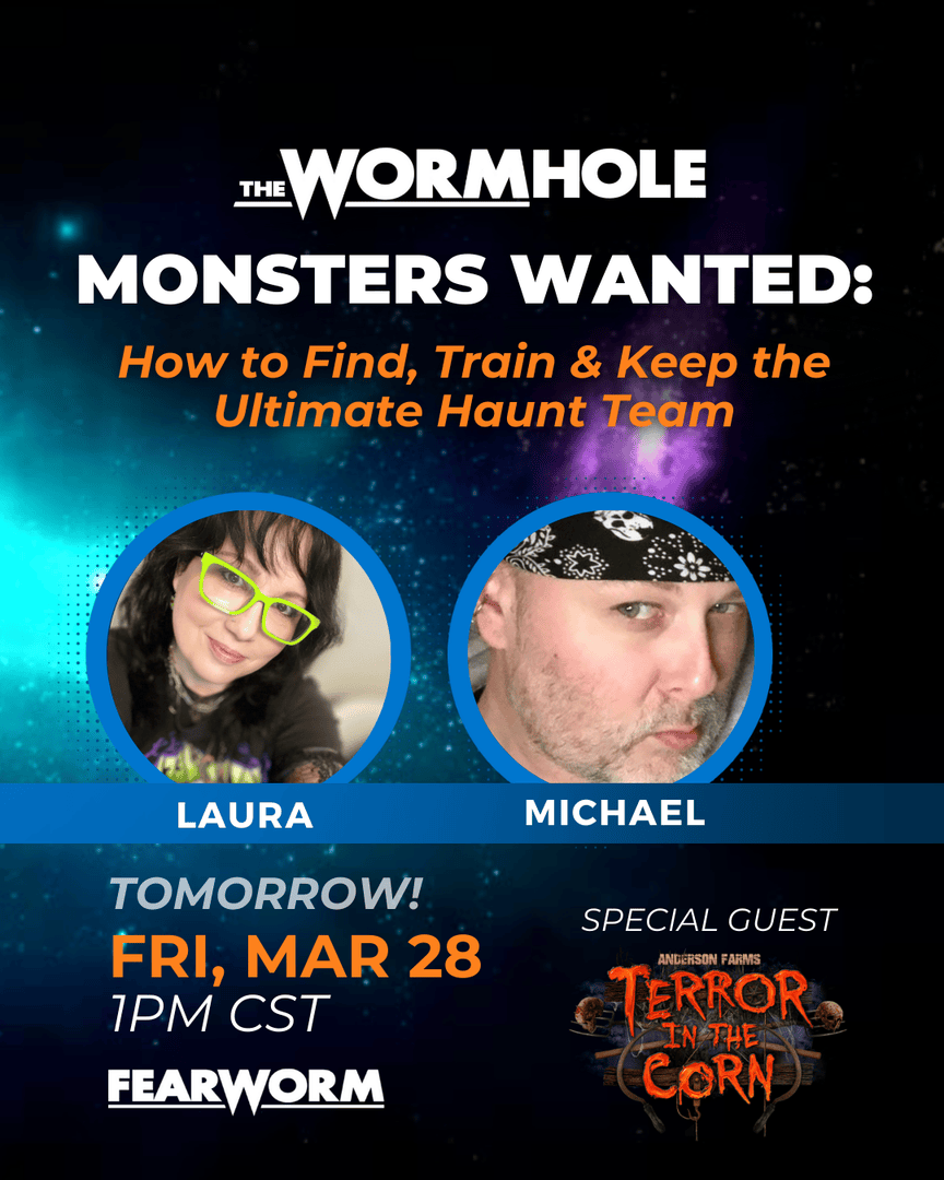 FearWorm tweet media