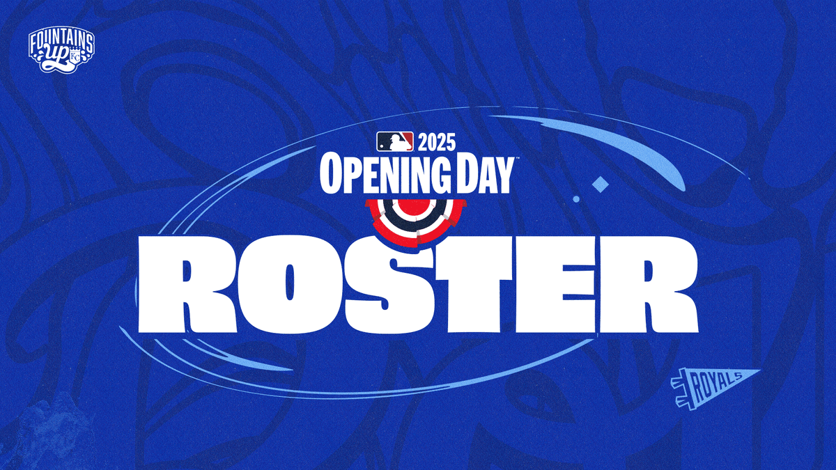 Kansas City Royals tweet media