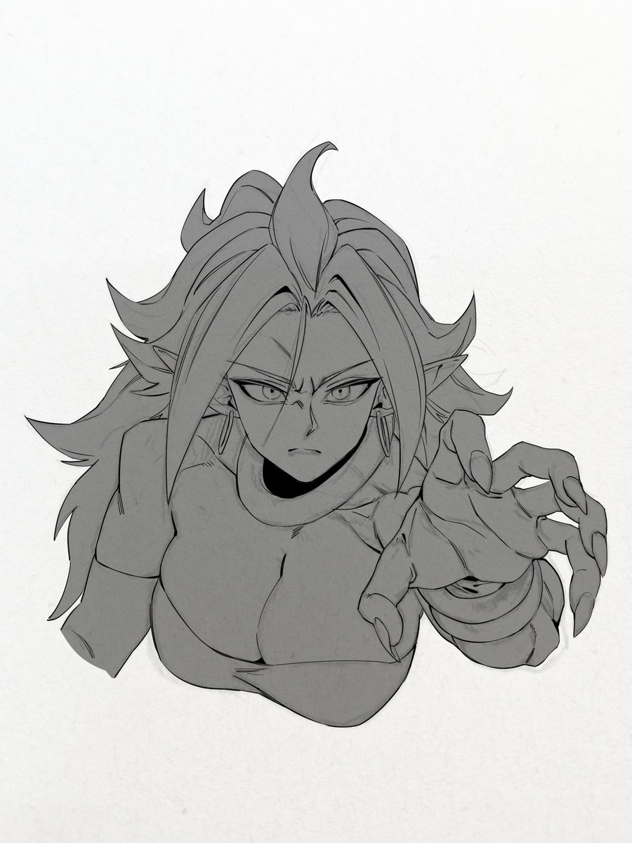 android 21