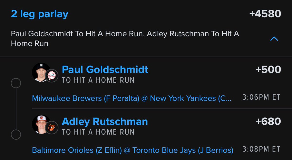 🍞 WINNER SZNNN IS BACKK !!!

#OpeningDay  

$100 To 2 That Repost/Like When 💰