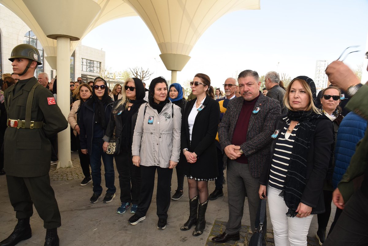 Didem Keseli tweet media
