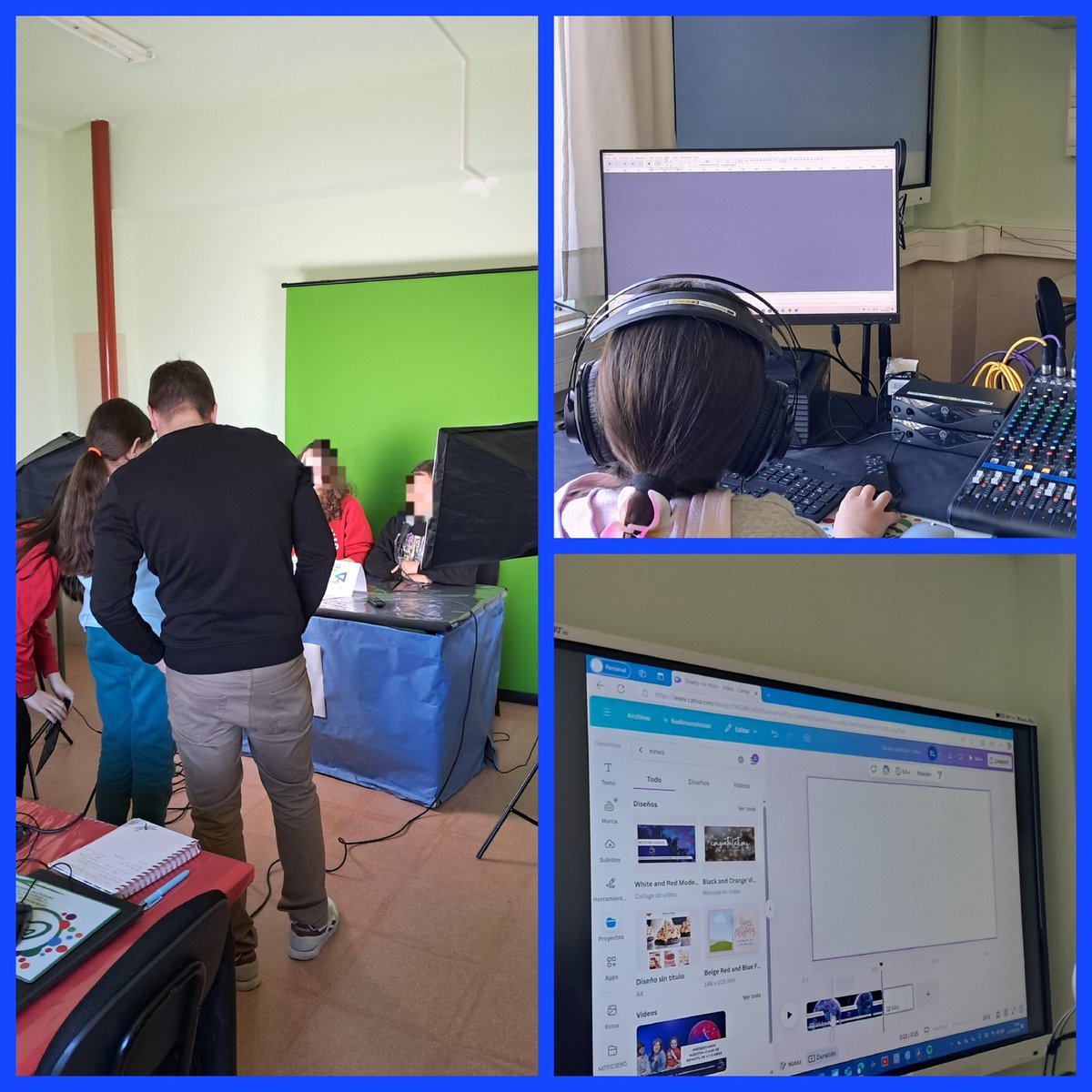 CEIP VILLA DE FELIPE II (@villadefelipeii) on Twitter photo Continuamos con nuestra formación dentro del #PIE Observación-Acción #Colaboratic, aprendiendo, compartiendo experiencias y disfrutando con nuestros compañeros del <a href="/ColegioVilloria/">CEIP GABRIEL Y GALÁN</a>. <a href="/CFIECR_TIC/">Asesoría TIC CFIECR</a> <a href="/CompDigEdu_SA/">Competencia Digital Educativa Salamanca</a> <a href="/cfiesalamanca/">CFIE SALAMANCA</a> <a href="/CFIESAtic/">Asesoría TIC del CFIE de Salamanca</a> #VilloruelaAprende Continuamos con nuestra formación dentro del #PIE Observación-Acción #Colaboratic, aprendiendo, compartiendo experiencias y disfrutando con nuestros compañeros del <a href="/ColegioVilloria/">CEIP GABRIEL Y GALÁN</a>. <a href="/CFIECR_TIC/">Asesoría TIC CFIECR</a> <a href="/CompDigEdu_SA/">Competencia Digital Educativa Salamanca</a> <a href="/cfiesalamanca/">CFIE SALAMANCA</a> <a href="/CFIESAtic/">Asesoría TIC del CFIE de Salamanca</a> #VilloruelaAprende