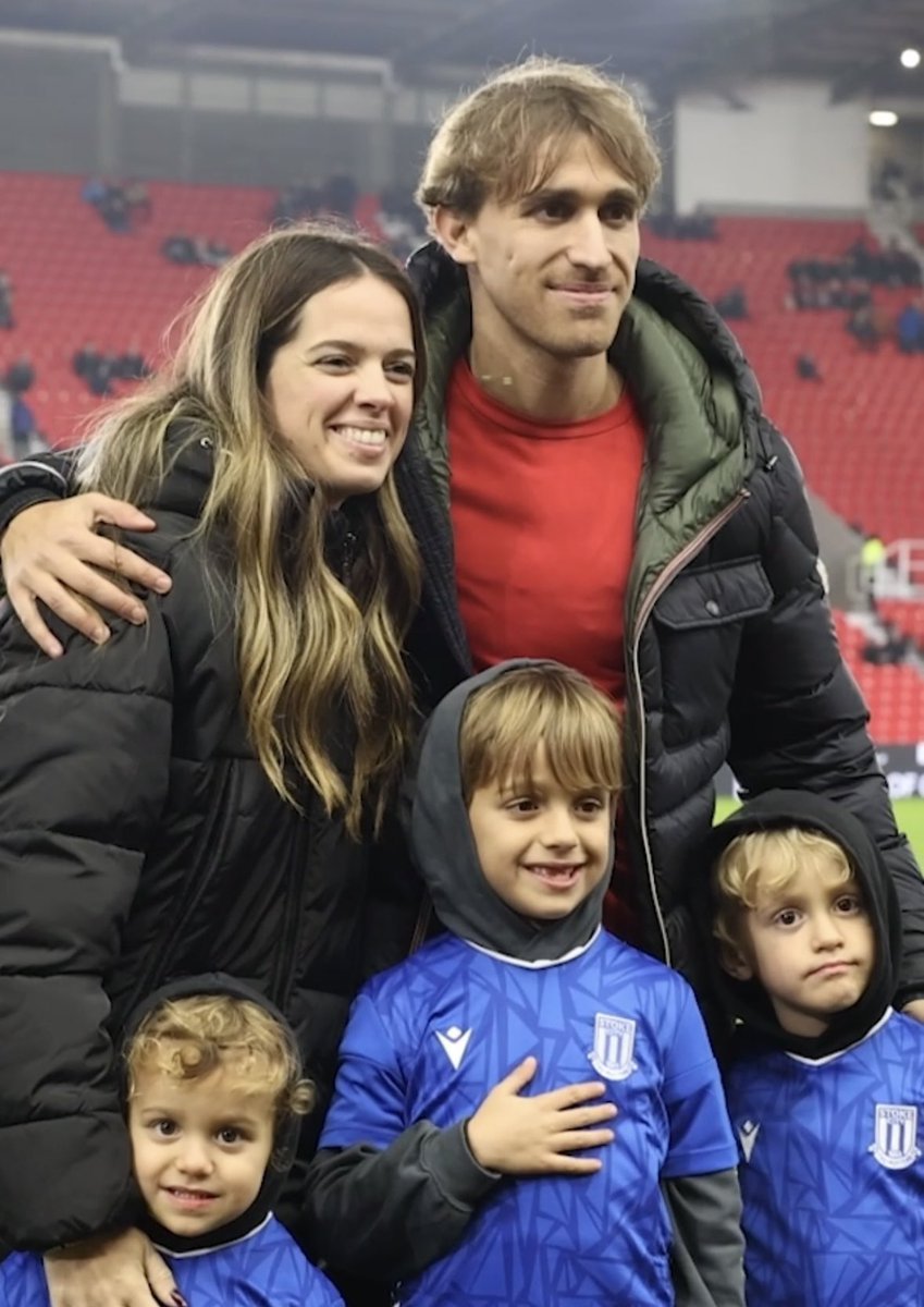 Happy birthday <a href="/muniesa92/">Marc Muniesa</a>!!

Wishing you all the very best, from #TeamPREM ❤️🤍