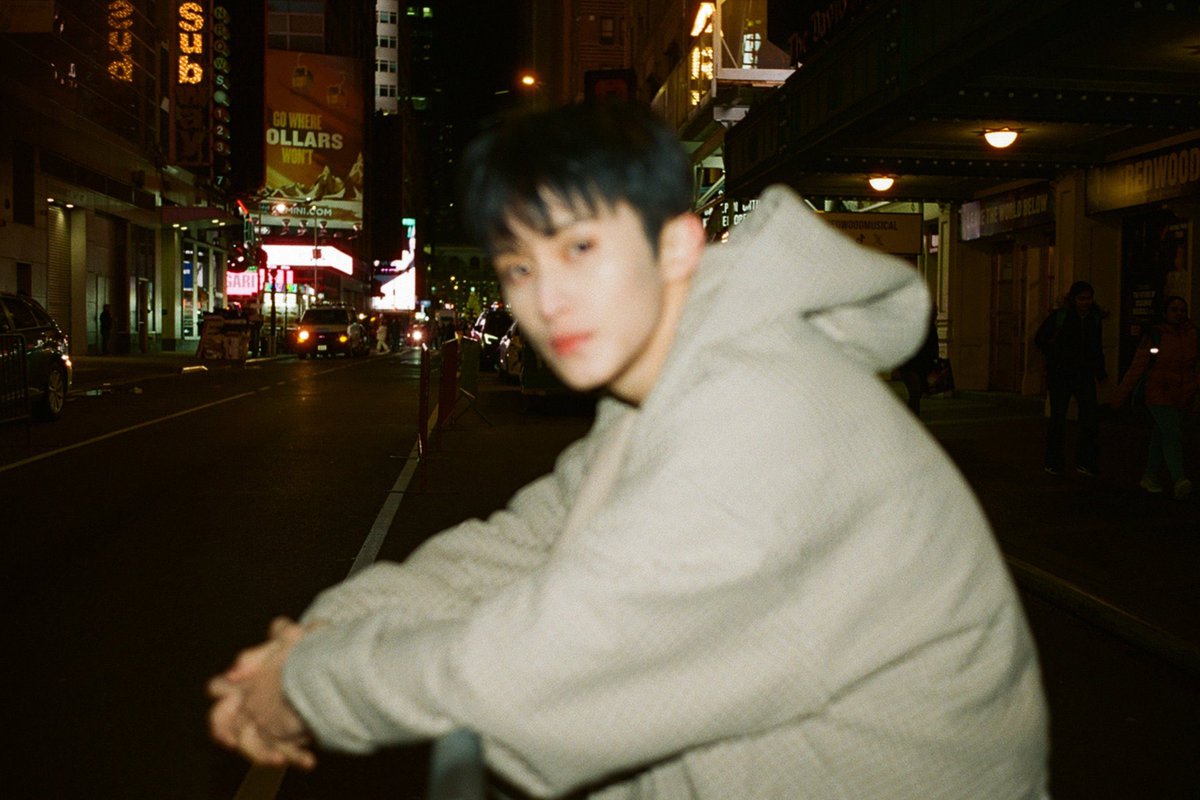 ทุกคนเข้าใจเราปะ มาร์คลีกับไวบ์กล้องแบบนี้มันดีที่สุดจริงๆ ใครๆก็ชอบเธอ