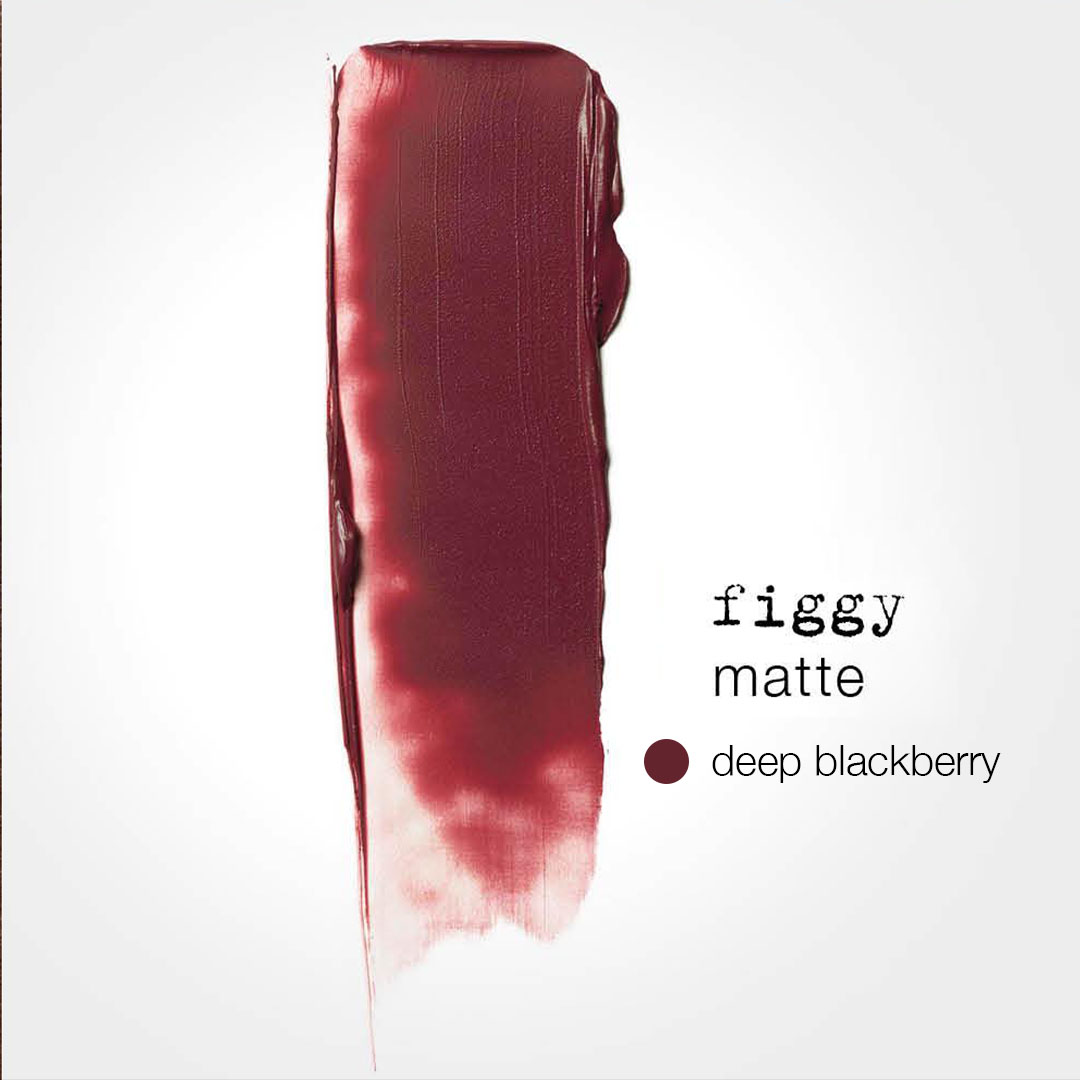 stilacosmetics's tweet photo. The perfect creamy blendable formula for a rich, blackberry look 🍇 ✨
Get a taste of Figgy and 10 other irresistible shades today @StilaCosmetics.com.
#Stila #LiquidEyeShadow https://t.co/SCcKTECaB8