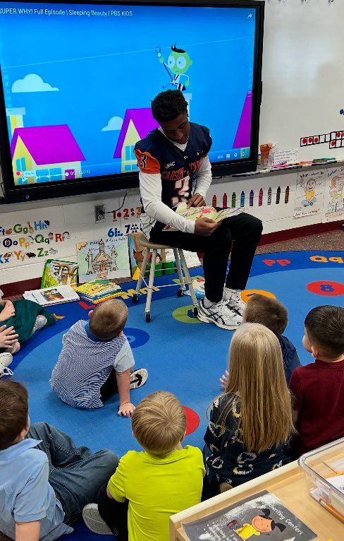 Carson-Newman Football tweet media