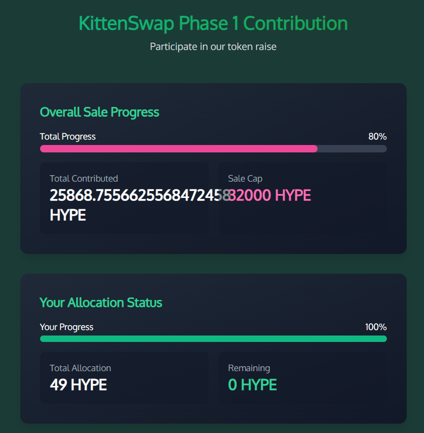 Hyperliquid Japan tweet media