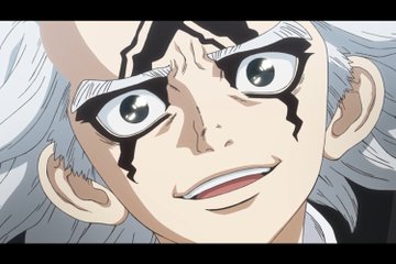 Dr.STONE SCIENCE FUTURE 第12話