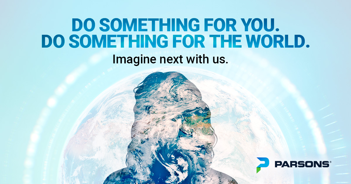 🌍 Build a Cleaner, Safer Future With Us! 🌍
Join a team tackling environmental challenges across air, land, and water through remediation, sustainability, and conservation.

Now hiring: parsons.com/hot-jobs/