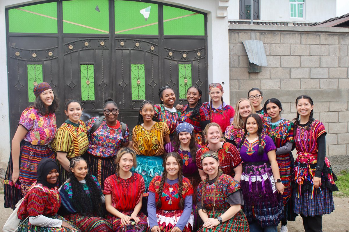 RutgersCamdenNursing (@rucamdennursing) on Twitter photo Our students are not limited to learning inside a classroom. Our recent undergraduate students just returned from Guatemala as part of our global health curriculum. Join <a href="/Rutgers_Camden/">Rutgers–Camden</a> School of Nursing at an upcoming info session: camden.rutgers.edu/visit
#Rutgers Our students are not limited to learning inside a classroom. Our recent undergraduate students just returned from Guatemala as part of our global health curriculum. Join <a href="/Rutgers_Camden/">Rutgers–Camden</a> School of Nursing at an upcoming info session: camden.rutgers.edu/visit
#Rutgers