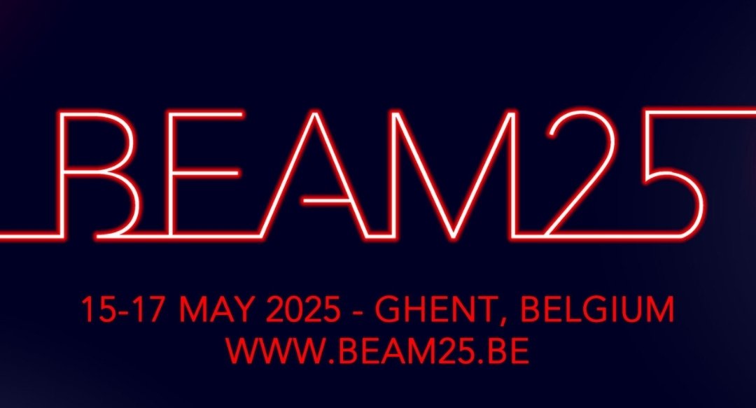 Missed the endourology sessions/courses/live surgery at #EAU25, or hungry for more #stones #holep #nmibc &amp; #utuc? Join us in Ghent for #beam25 May 15-17. Early 🐦 ends in a few days. Find us on beam25.be and come for a chance to interact &amp; learn from KOLs.