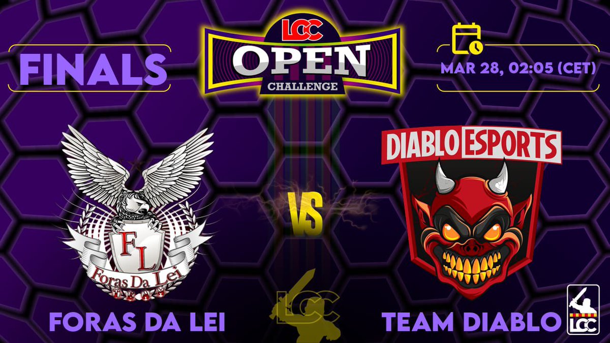 Team Diablo tweet media