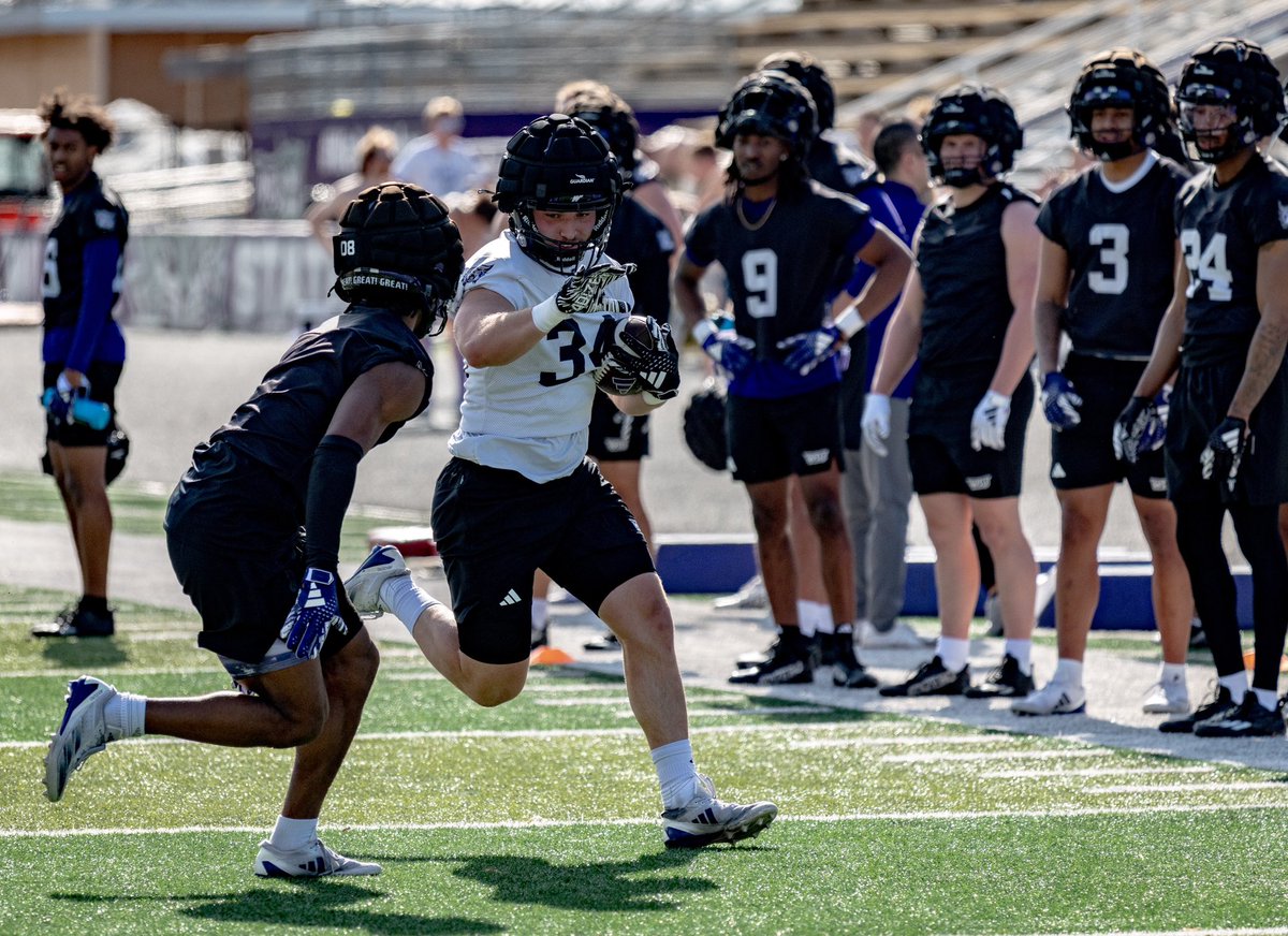 Big Sky Conference tweet media