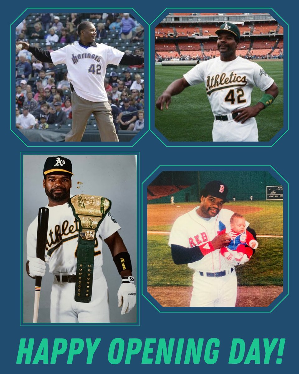 AHFF42's tweet image. One of the best days of the year! Happy #OpeningDay ⚾️

#AlwaysHavingFun
#RIPHendu