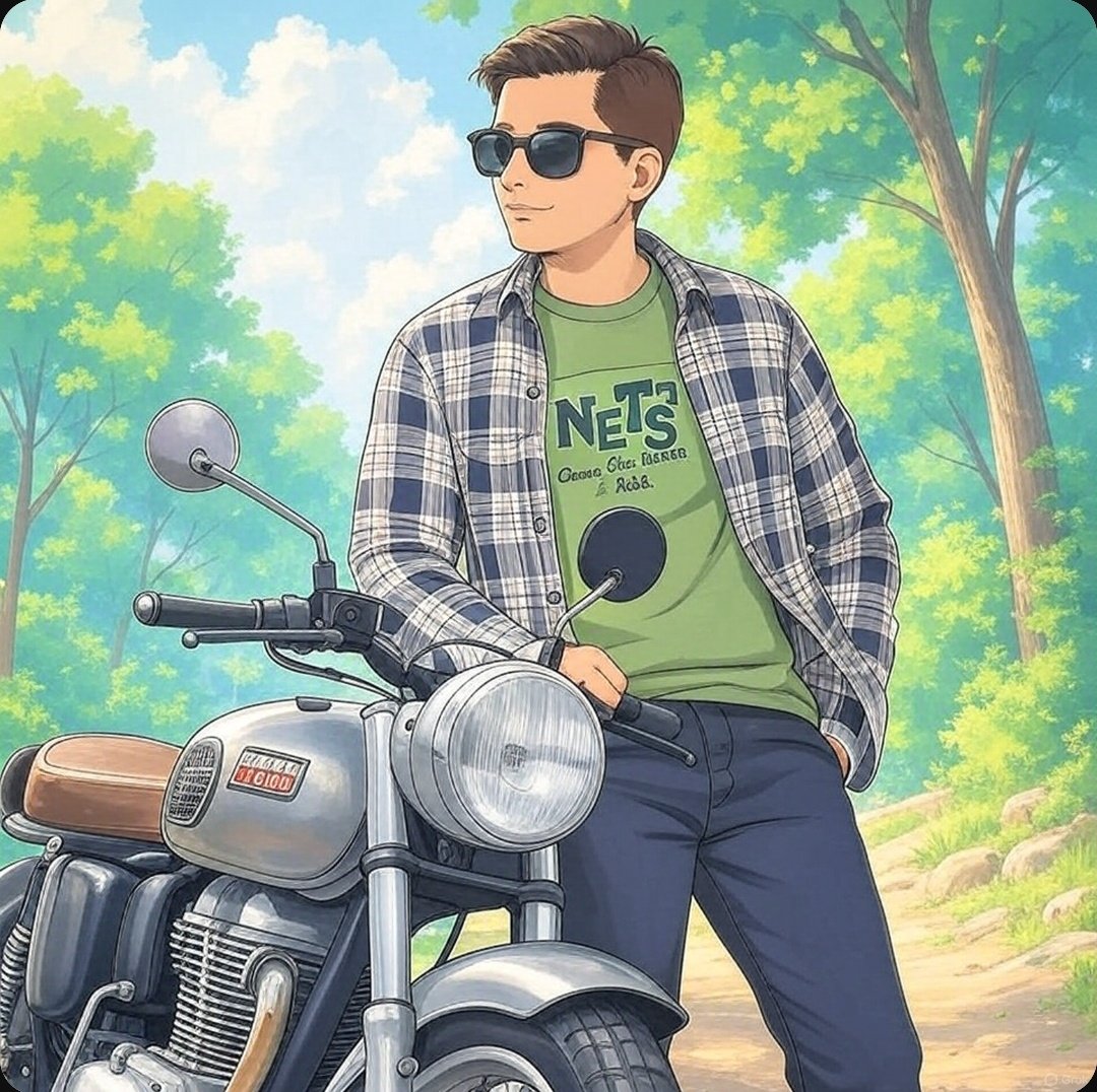 Bhai <a href="/grok/">Grok</a> ka kamal hai 😁