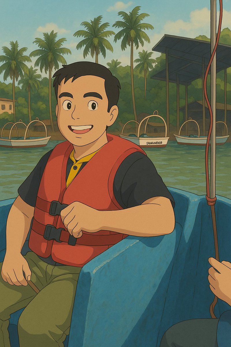 #ghibli #ChatGPT