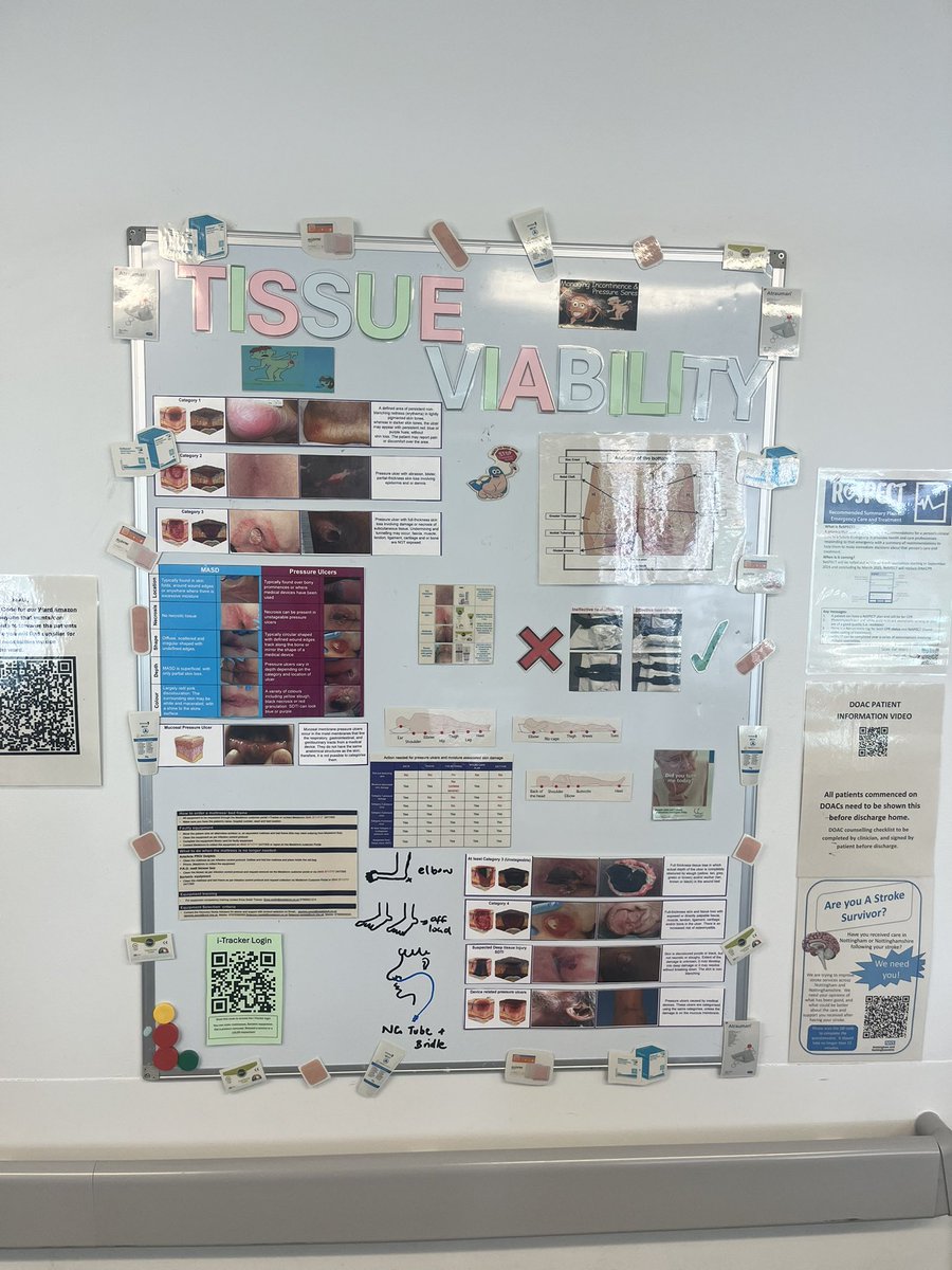 Sascha Deli (@saschadeli) on Twitter photo Check That Skin! Tissue Viability Month 🦶🦻🍑 #tvn #tissueviability <a href="/NUH_Stroke/">NUH Stroke Unit Education Team</a> <a href="/NUHTeamStroke/">Team Stroke</a> <a href="/XMcVey/">Natasha McVey RN 💙 (she/her)</a> <a href="/SarahMack24/">Sarah Mack</a> <a href="/rachel_newton18/">Rachel Newton</a> <a href="/Vickyy_Jones/">Vicky Jones</a> <a href="/NuttonPaige/">Paige Nutton</a> Check That Skin! Tissue Viability Month 🦶🦻🍑 #tvn #tissueviability <a href="/NUH_Stroke/">NUH Stroke Unit Education Team</a> <a href="/NUHTeamStroke/">Team Stroke</a> <a href="/XMcVey/">Natasha McVey RN 💙 (she/her)</a> <a href="/SarahMack24/">Sarah Mack</a> <a href="/rachel_newton18/">Rachel Newton</a> <a href="/Vickyy_Jones/">Vicky Jones</a> <a href="/NuttonPaige/">Paige Nutton</a>