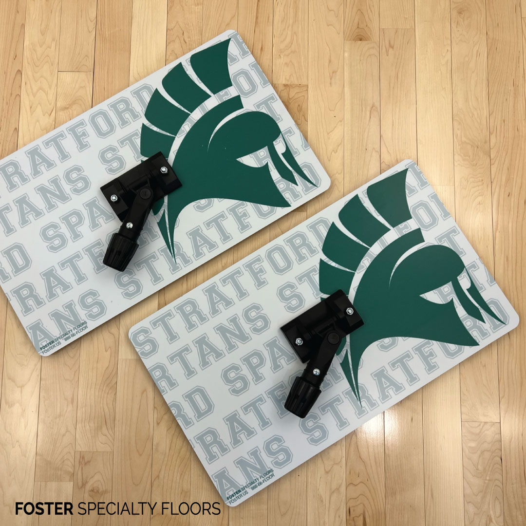 Foster Floors tweet media