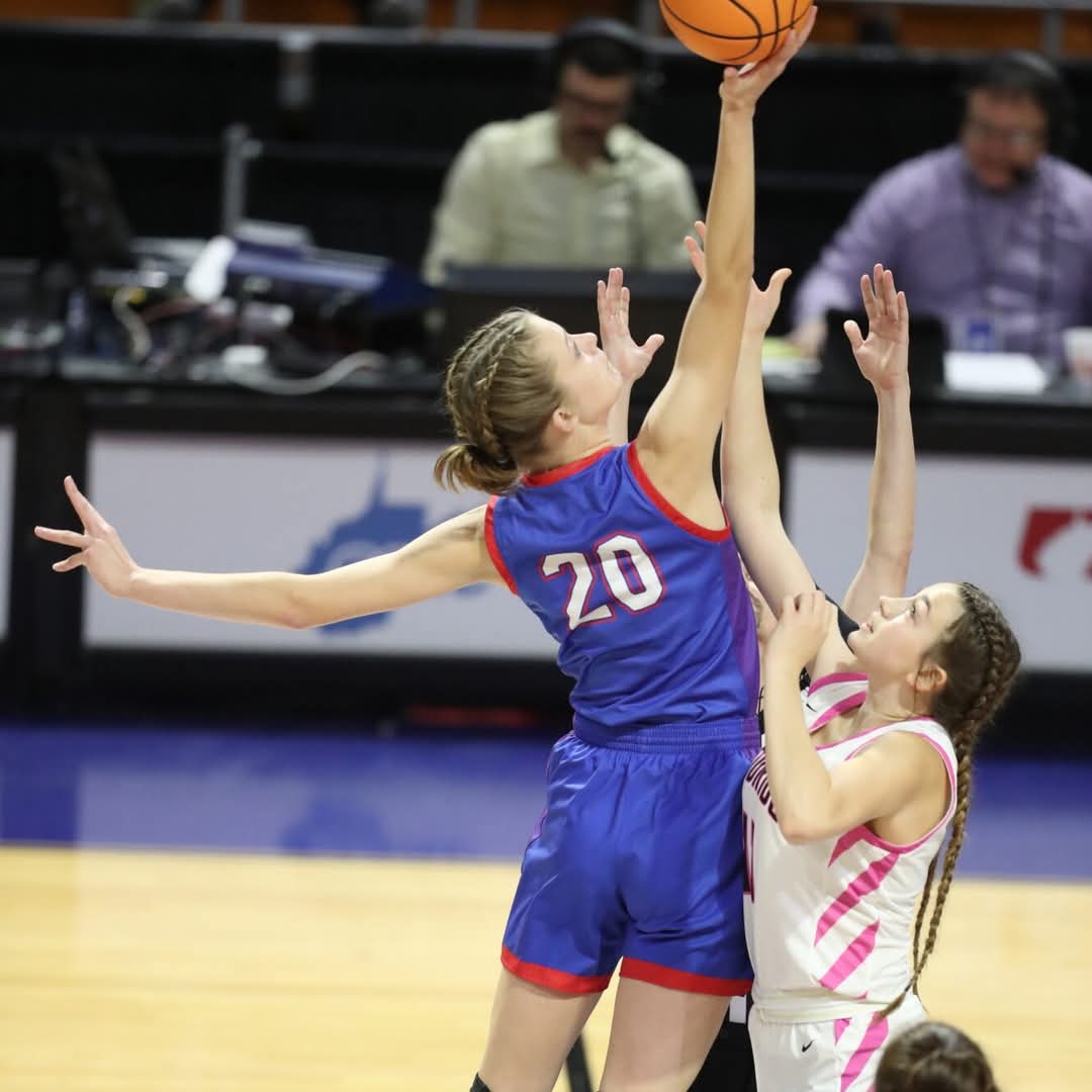 ladydragonbasketball (@lady_dragons) on Twitter photo 2026 <a href="/AvaDobbins20/">Ava Dobbins</a> is keeping my phone ringing with college coaches the last few days. If you don't know this young lady by now, you're missing out!
The 6ft4 post was named 1st team all state for the state champion Gilmer Co Titans, including a triple double in the state finals 2026 <a href="/AvaDobbins20/">Ava Dobbins</a> is keeping my phone ringing with college coaches the last few days. If you don't know this young lady by now, you're missing out!
The 6ft4 post was named 1st team all state for the state champion Gilmer Co Titans, including a triple double in the state finals