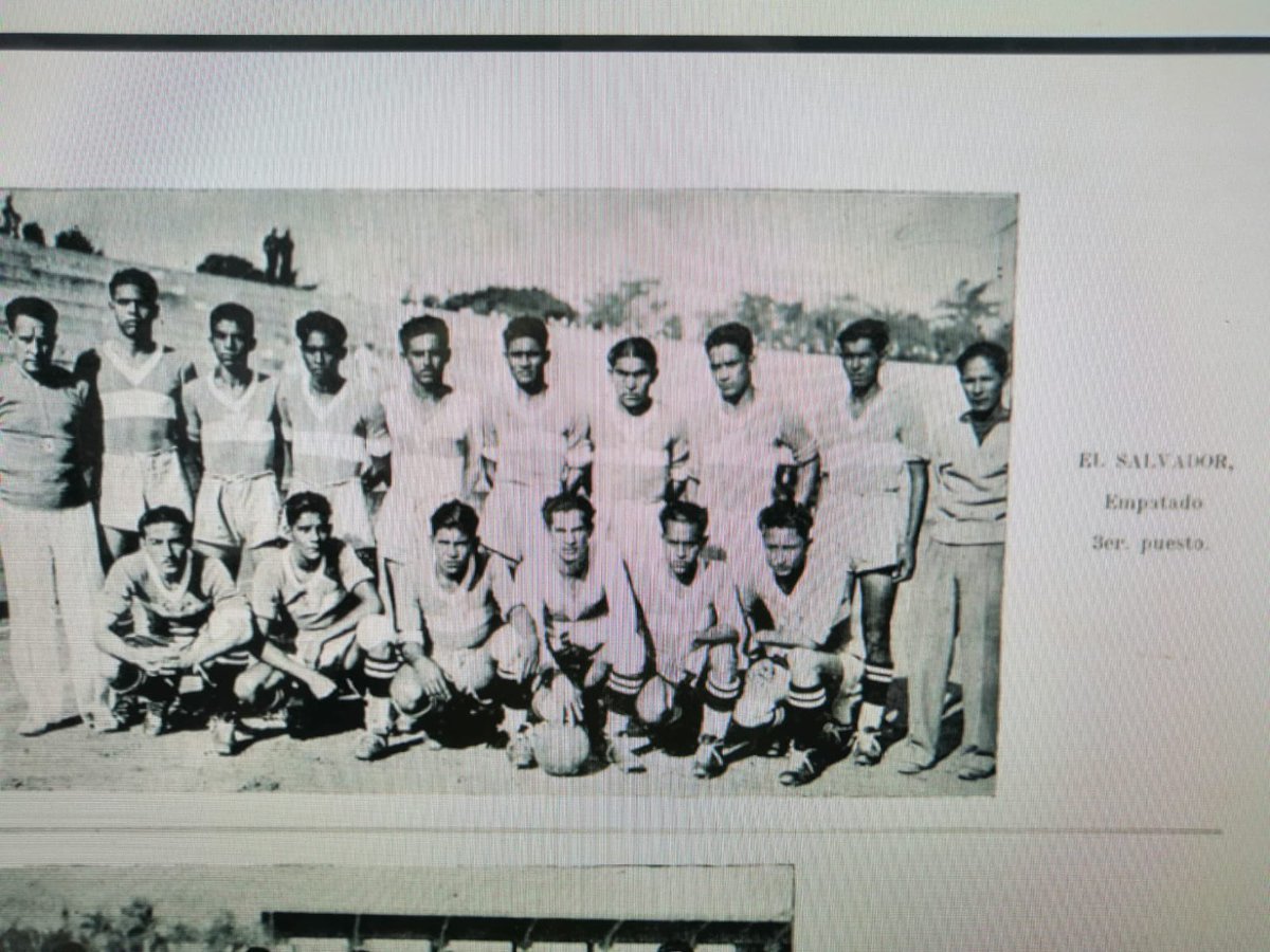 El Numerólogo del Tri tweet media