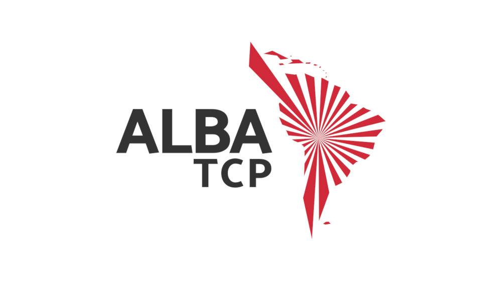 ALBA tweet media
