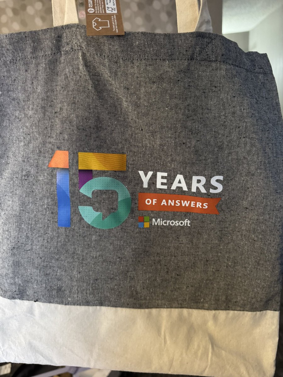 TheOyinbooke's tweet photo. 🚩The Streets Said Education Was a Scam. My Microsoft Learn Journey Proved Otherwise.

Growing up, I heard a constant refrain in my neighborhood: "Education is a waste of time. There are easier paths to success." Those voices were loud, persistent, and dangerously convincing.

Today, I look back and see a profound truth: those who abandoned learning never found the "easier path" they were promised. Meanwhile, I became the first university graduate in my entire family tree—breaking generational patterns and creating possibilities that never existed before.

But my journey didn't end with that diploma. Real success demanded continuous growth beyond formal education. This is where Microsoft Learn transformed my trajectory.

I needed a learning companion that could evolve with my career—accessible during late nights after work, available on weekends, and relevant to real challenges I faced daily. Microsoft Learn became that partner in my professional development.

The skills I've gained haven't just helped me excel at work—they've enabled me to solve meaningful problems for my community and open doors I never imagined possible. With over 160 learning modules completed, each one represents a problem I can now solve, a solution I can now build, a life I can now impact.

That's why today, I'm proudly wearing this personalized #MVPsLoveMicrosoftLearn hoodie. The customization isn't just about having my name displayed—it's a public commitment to never stop learning, building, and sharing.

Education didn't just give me knowledge—it gave me a voice, a platform, and the power to forge a completely new narrative for myself and those who will follow. This is my authentic story, and it's still being written, one module at a time.

#LifelongLearning #MicrosoftLearn #MVPsPledgeToAnswers #MVPsPledgeToLearn
#EducationTransforms #MyAuthenticStory​​​​​​​​​​​​​​​​
#MVPsLoveMSLearn