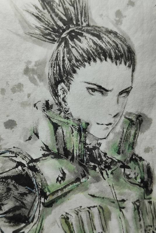 ji_dao_hua_shi's tweet photo. #極道畫師
#奈良シカマル
#NaraShikamaru
#NARUTO
#NARUTOナルト
#JidouArtStudio
#illustration
奈良シカマルを捧げて、サポートに感謝して、幸運が続いています(*ˊᵕˋ
Offer Nara Shikamaru,ChamCham,thank you your support,and have good lucky ˃ꌂ˂⁎
獻上奈良鹿丸,感謝支持,好運連連(๑•̀ㅂ•́)و https://t.co/qKKCF1jB6c