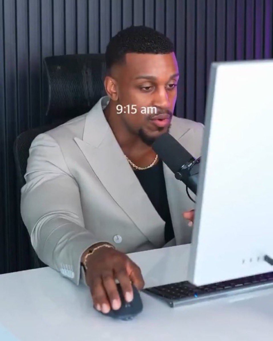 AltcoinGordon's tweet image. Me after finding the daily runner