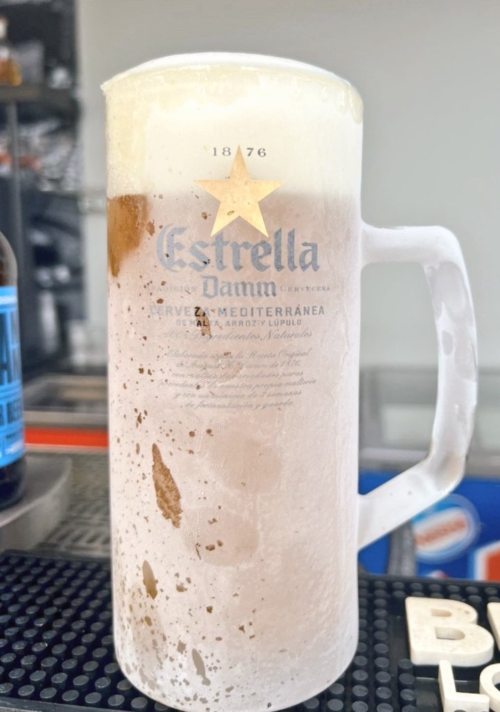 Pints Of Beauty tweet media