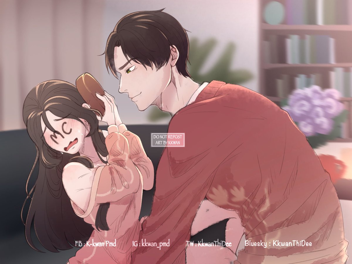 Why zayne…. WHY NOT!!!

I admit it, I’m totally crazy about him now but I don’t have enough time to draw😫
working in aquarium isn’t that easy;-;

#LoveandDeepspace #zayneloveanddeepspace #zaynefanart #loveanddeepspacefanart #LoveandDeepspacezayne